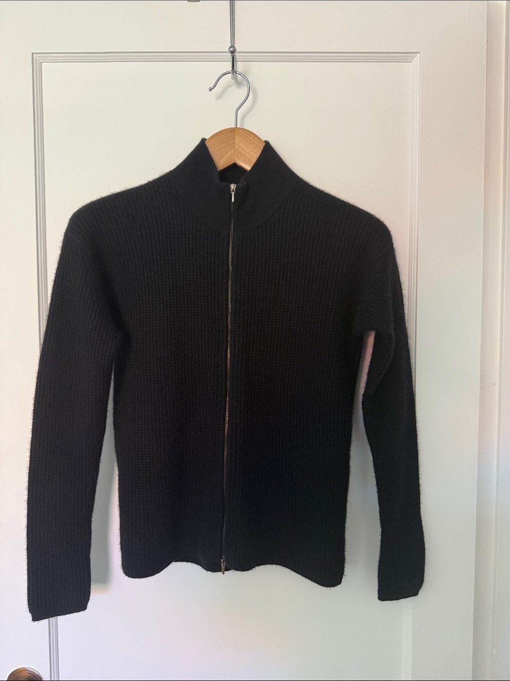 TSE Cashmere Cardigan - L